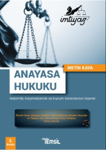 İmtiyaz Anayasa Hukuku