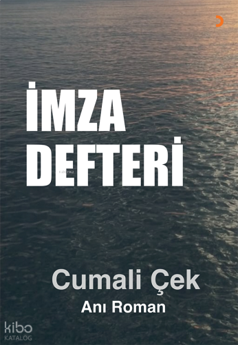 İmza Defteri