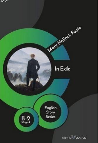 In Exile B - English Story Series; 2 Stage 4