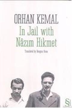 In Jail with Nâzım Hikmet