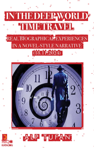 In the Deep World Time Travel