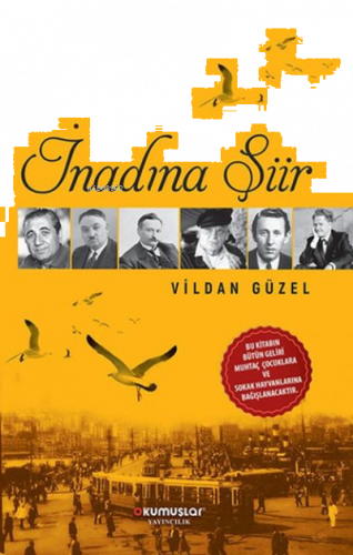 İnadına Şiir