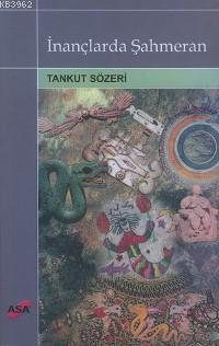 İnançlarda Şahmeran