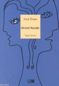 İnce Divan - Toplu Şiirleri