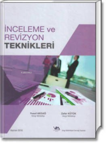 İnceleme ve Revizyon Teknikleri