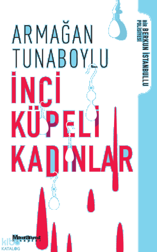 İnci Küpeli Kadınlar