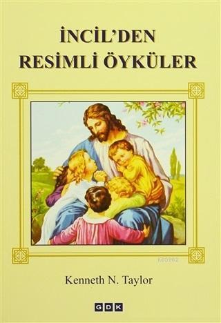 İncil'den Resimli Öyküler