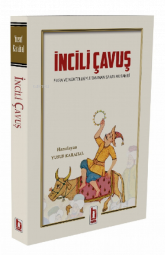İncili Çavuş