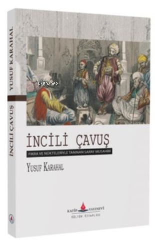 İncili Çavuş