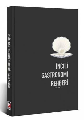 İncili Gastronomi Rehberi