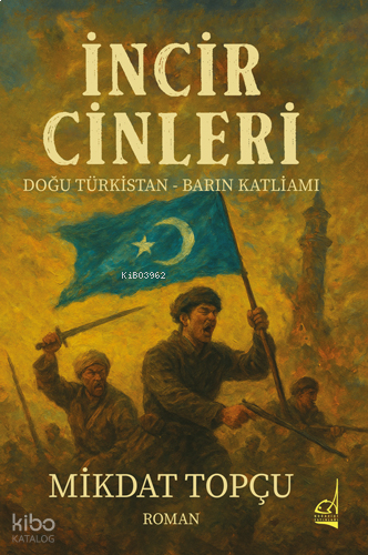 İncir Cinleri