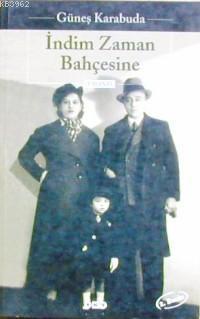 İndim Zaman Bahçesine