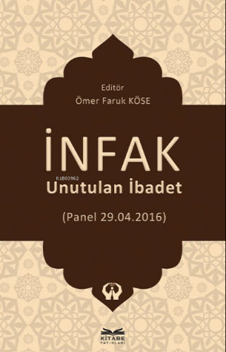 İnfak