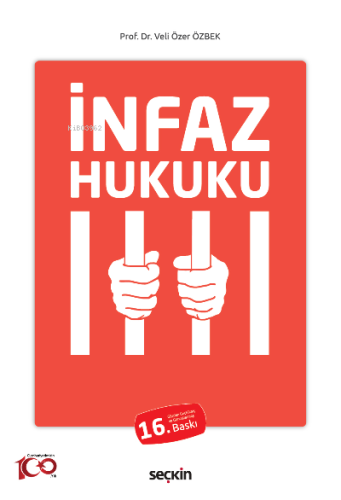 İnfaz Hukuku
