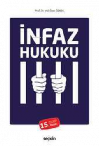 İnfaz Hukuku