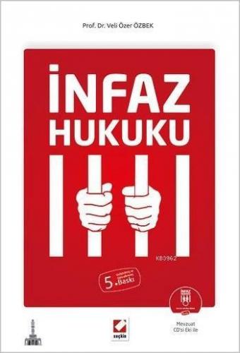 İnfaz Hukuku