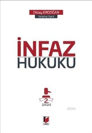 İnfaz Hukuku