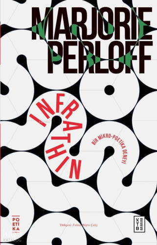 Infrathin;Bir Mikro-Poetika Deneyi