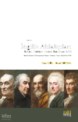 İngiliz Ahlakçıları