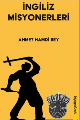 İngiliz Misyonerleri