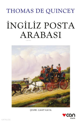 İngiliz Posta Arabası