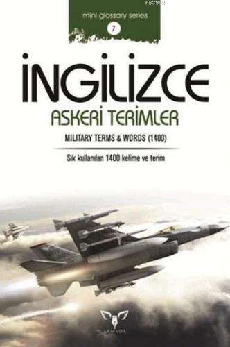 İngilizce Askeri Terimler; Cep Kitabı