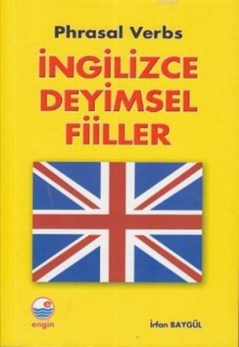 İngilizce Deyimsel Fiiller