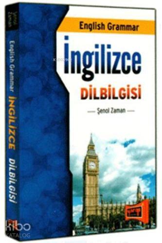 İngilizce Dil Bilgisi 2015