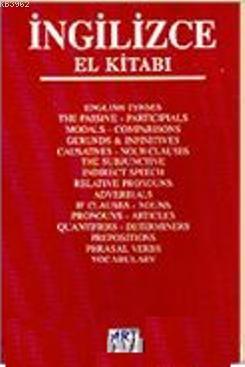 İngilizce El Kitabı