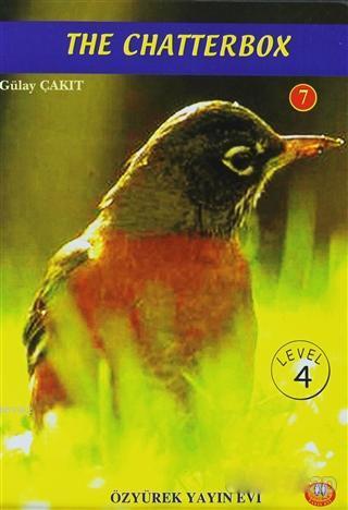 İngilizce Hikayeler 7. Sınıf Level 4 - (10 Kitap Takım); Level 4 - Renkli, Resimli