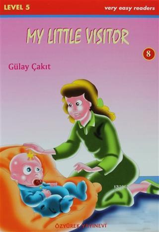 İngilizce Hikayeler 8. Sınıf Level 5 - (10 Kitap Takım)