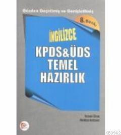 İngilizce KPDS & ÜDS Temel Hazırlık 2011