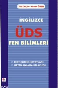 İngilizce Üds Fen Bilimleri