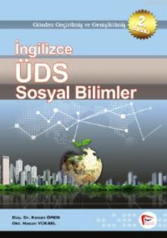 İngilizce ÜDS Sosyal Bilimler 2010