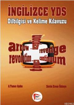 İngilizce YDS Dilbilgisi ve Kelime Kılavuzu