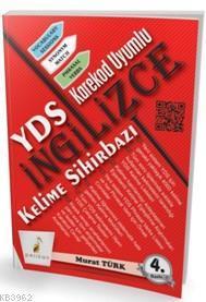 İngilizce YDS Kelime Sihirbazı