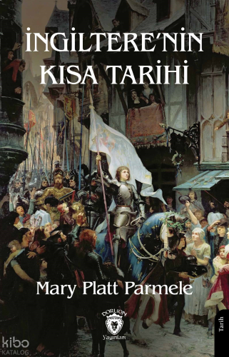 İngiltere’nin Kısa Tarihi