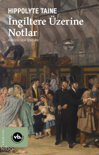 İngiltere Üzerine Notlar