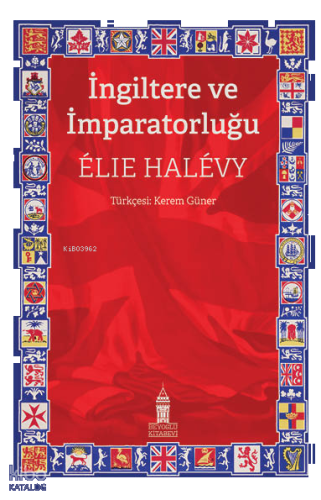 İngiltere ve İmparatorluğu