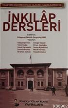 İnkılap Dersleri
