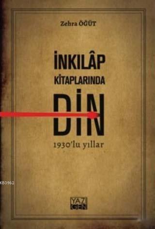 İnkılap Kitaplarında Din; 1930'lu Yıllar