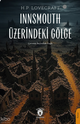 Innsmouth Üzerindeki Gölge