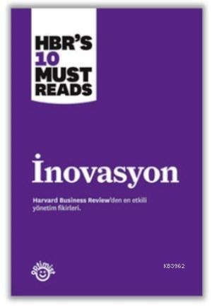 İnovasyon (HBR's 10 Must Reads)