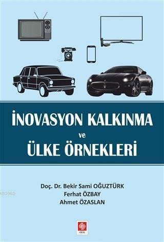 İnovasyon Kalkınma ve Ülke Örnekleri