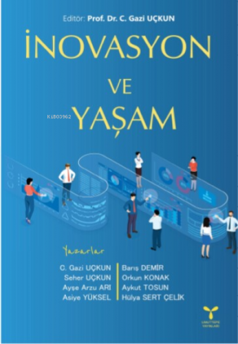 İnovasyon Ve Yaşam