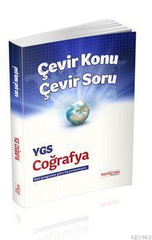 İnovasyon Ygs Coğrafya Çevir Konu Çevir Soru
