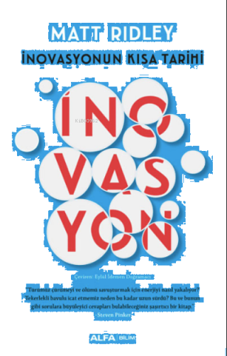 İnovayonun Kısa Tarihi