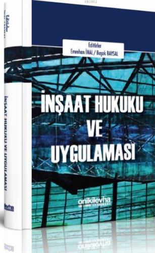 İnşaat Hukuku ve Uygulaması