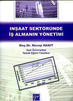 İnşaat Sektöründe İş Almanın Yönetimi
