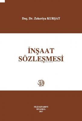 İnşaat Sözleşmesi
